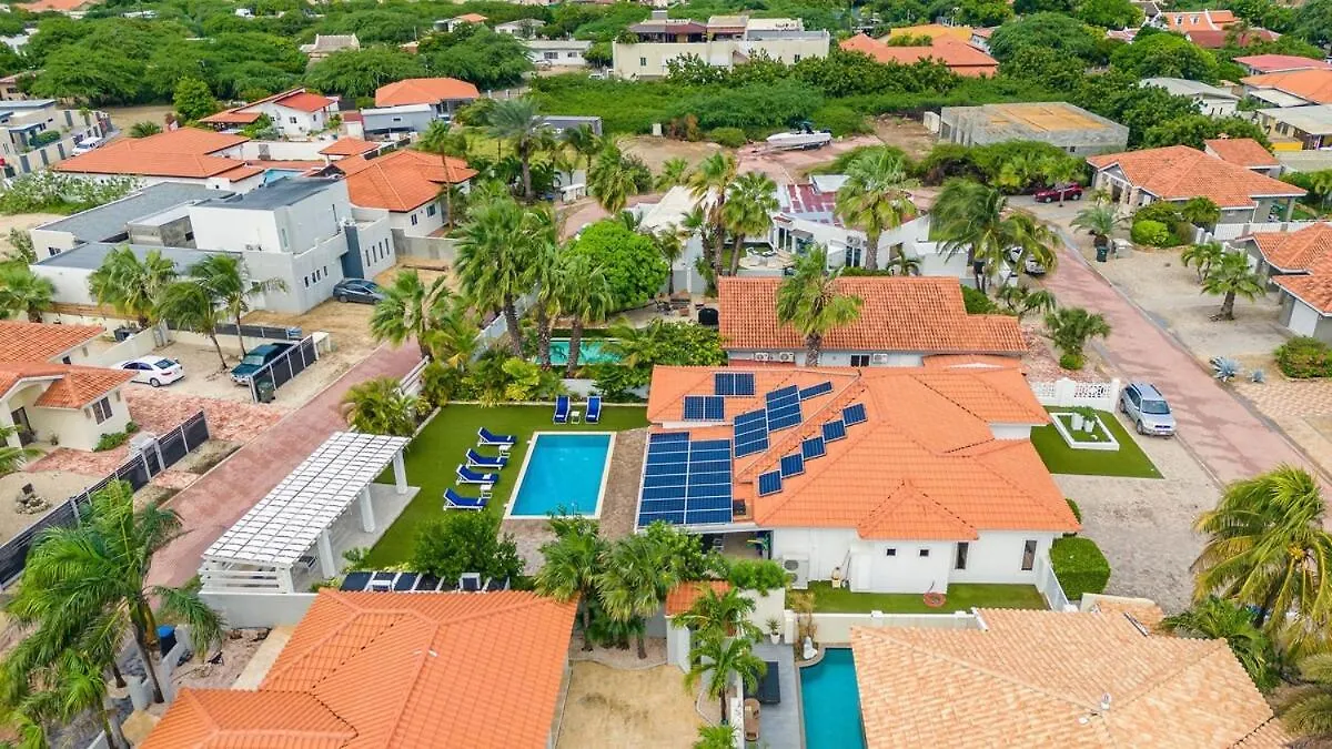 Villa Noah Your Luxurious 4Br Retreat By Bocobay Palm Beach 0*,