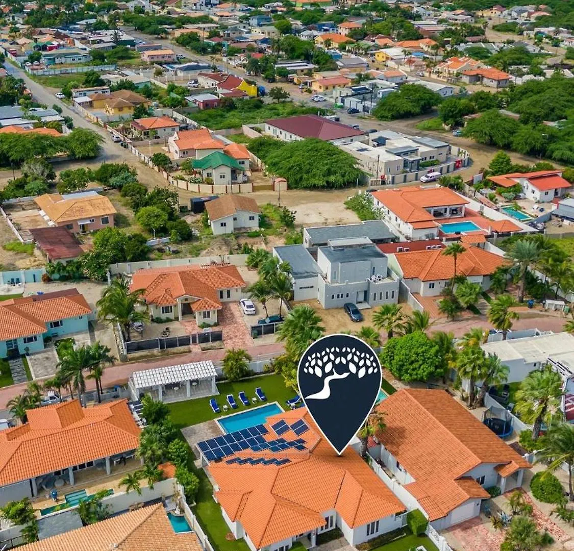 Villa Noah Your Luxurious 4Br Retreat By Bocobay Palm Beach