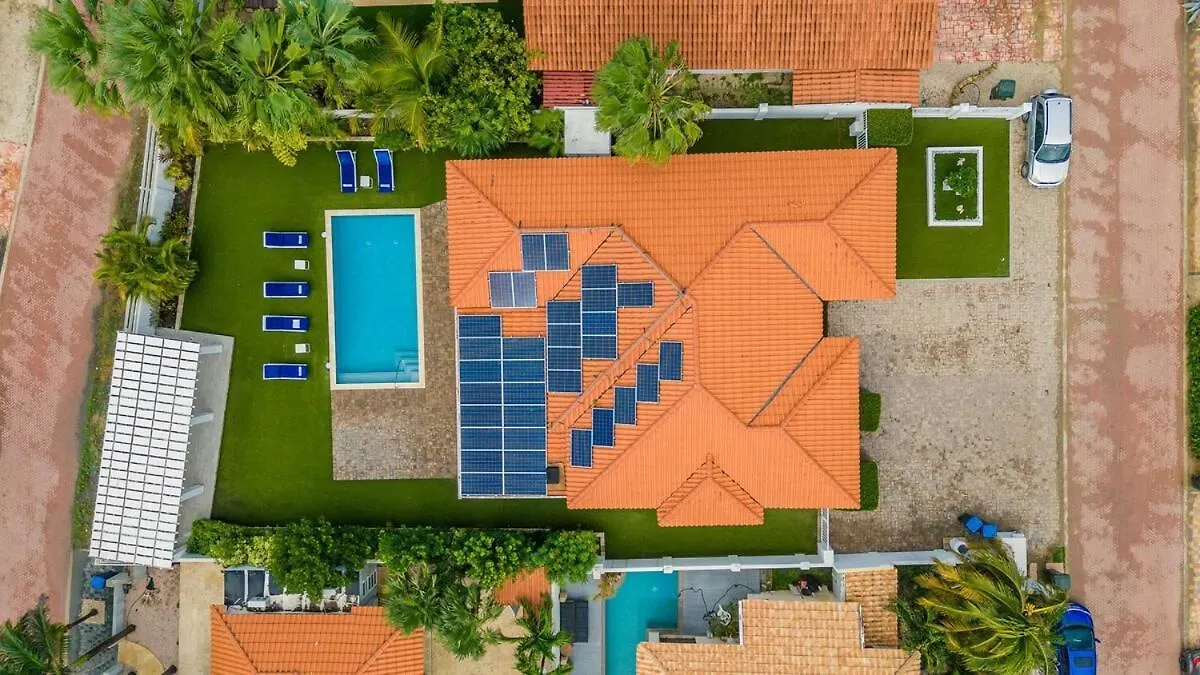 Villa Noah Your Luxurious 4Br Retreat By Bocobay Palm Beach