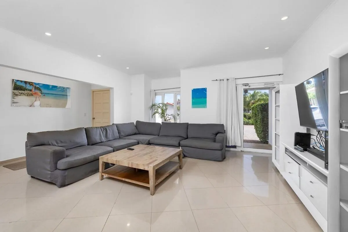 Villa Noah Your Luxurious 4Br Retreat By Bocobay Palm Beach
