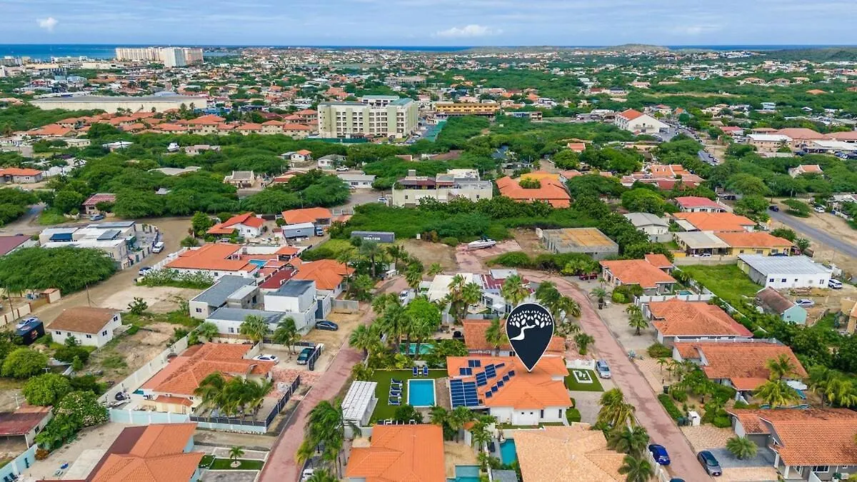 Villa Noah Your Luxurious 4Br Retreat By Bocobay Palm Beach 0*,