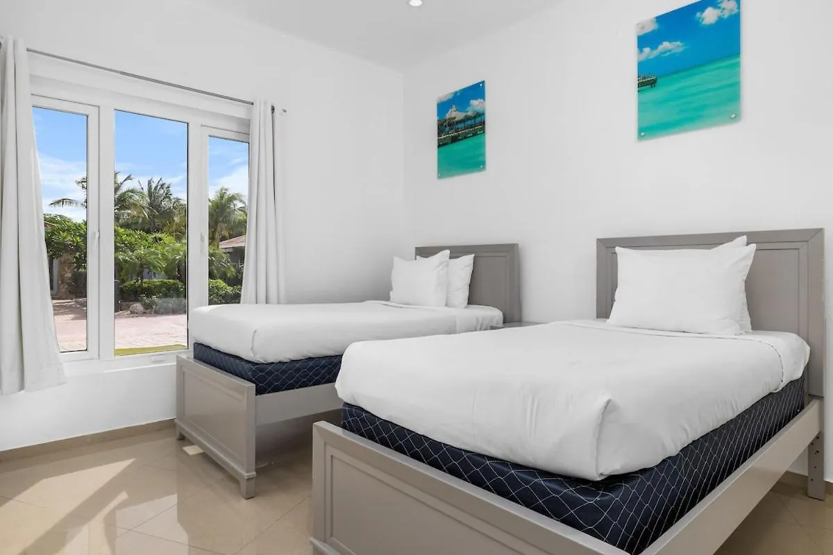 Villa Noah Your Luxurious 4Br Retreat By Bocobay パームビーチ