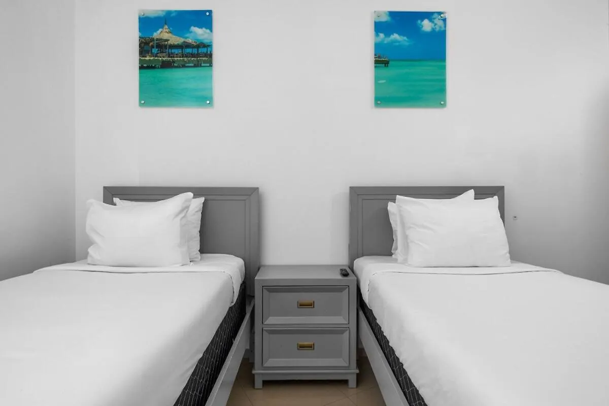 Villa Noah Your Luxurious 4Br Retreat By Bocobay パームビーチ