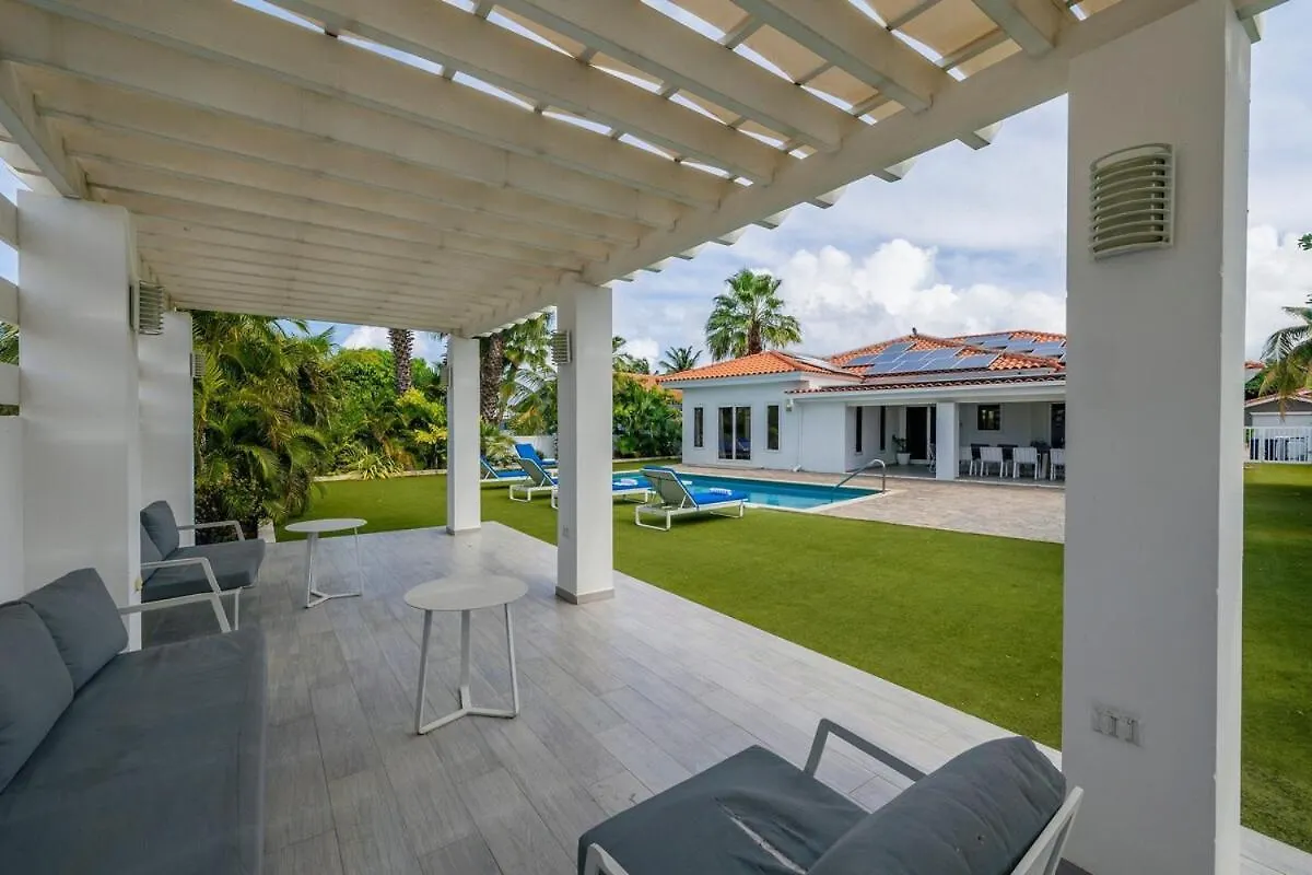 Villa Noah Your Luxurious 4Br Retreat By Bocobay パームビーチ