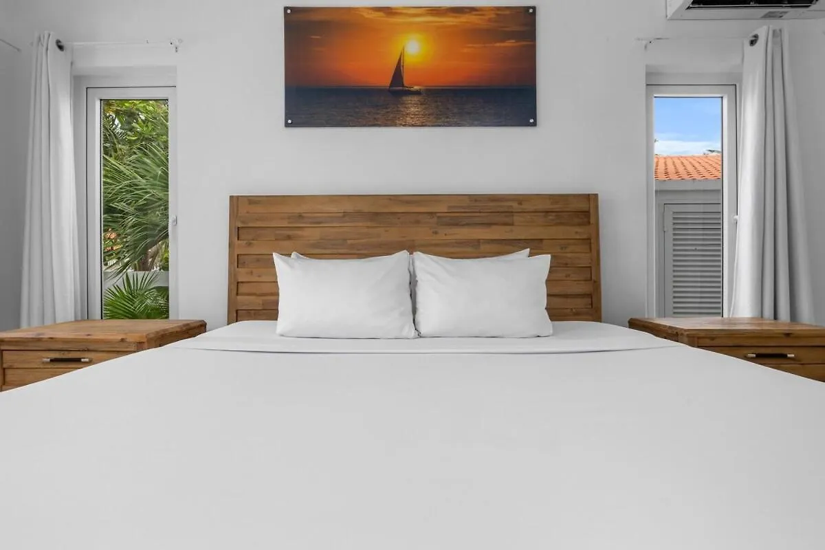 Villa Noah Your Luxurious 4Br Retreat By Bocobay パームビーチ