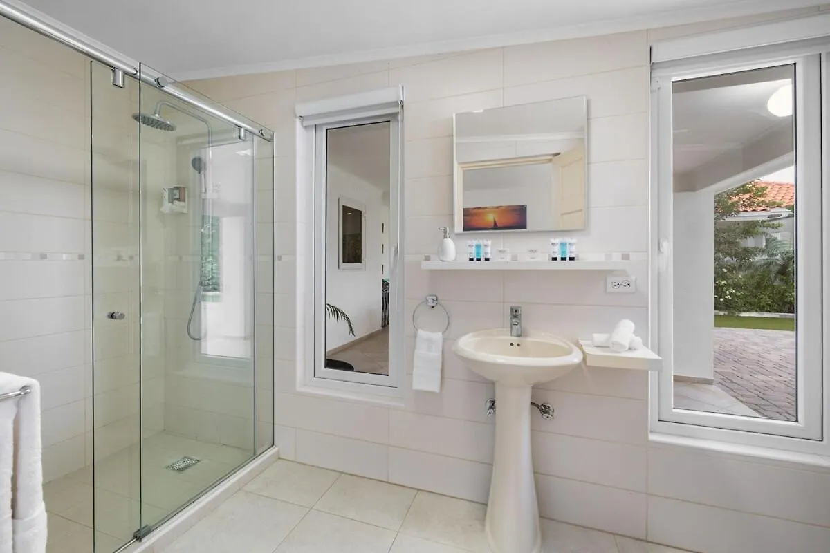 Villa Noah Your Luxurious 4Br Retreat By Bocobay パームビーチ