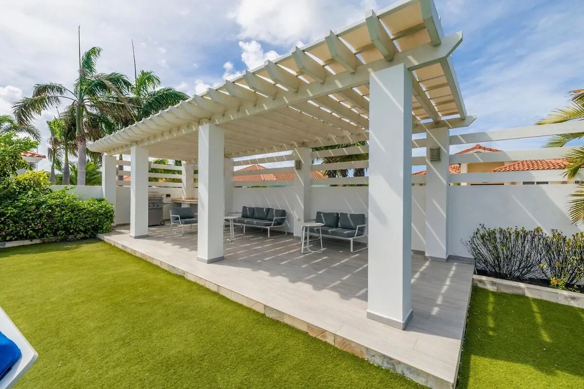 Villa Noah Your Luxurious 4Br Retreat By Bocobay パームビーチ